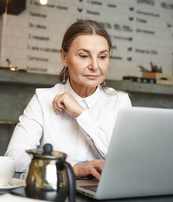 Business Consultant