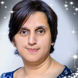 Charmaine Albuquerque