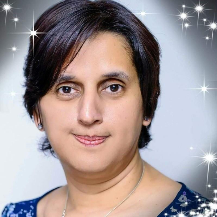 Charmaine Albuquerque