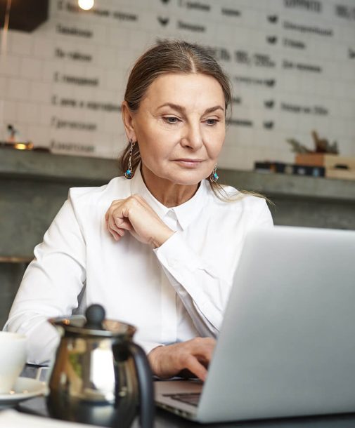 Business Consultant
