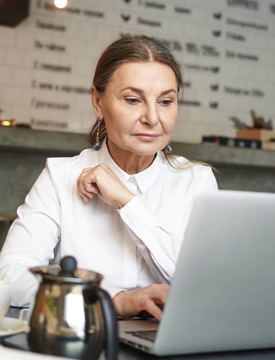 Business Consultant
