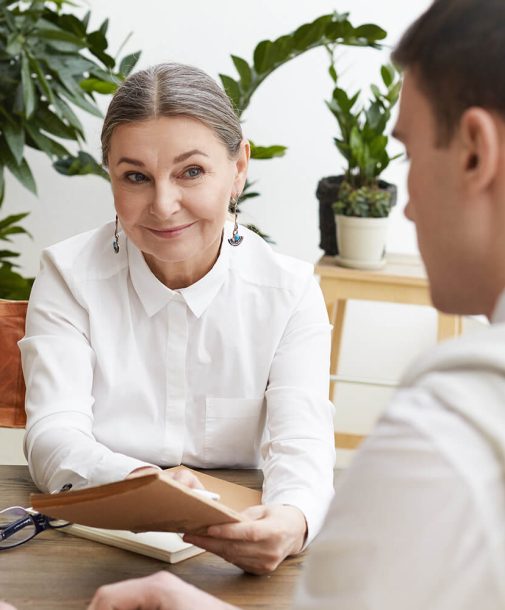 Business Consultant