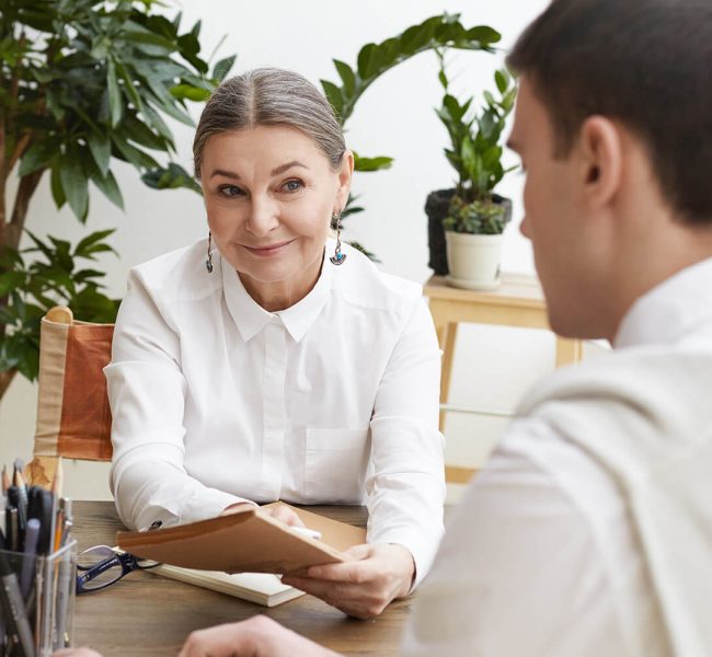 Business Consultant