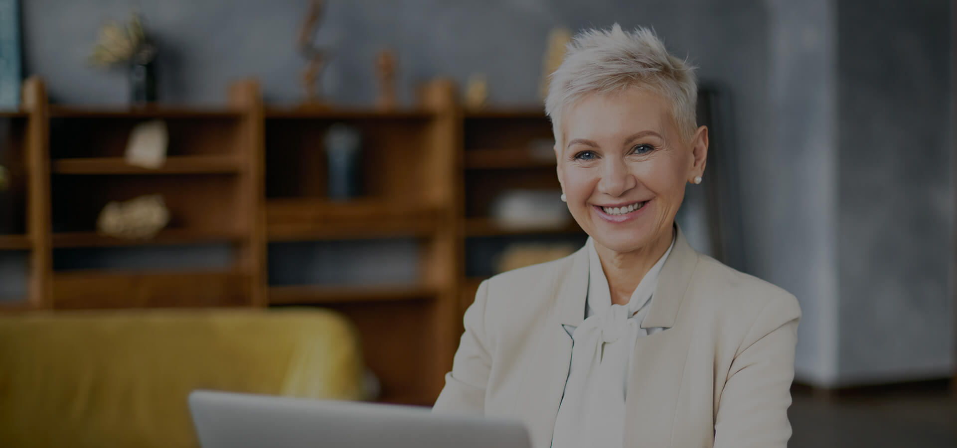 Business Consultant