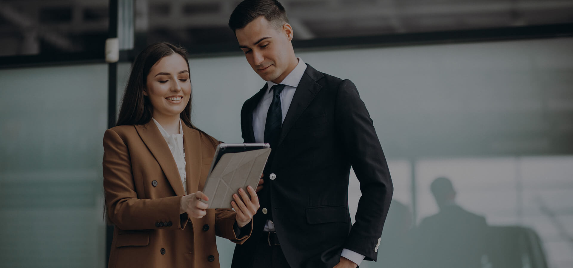 Business Consultant